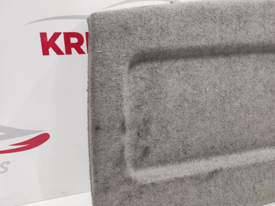 Кора багажник за Fiat Panda / Фиат Панда 2007г