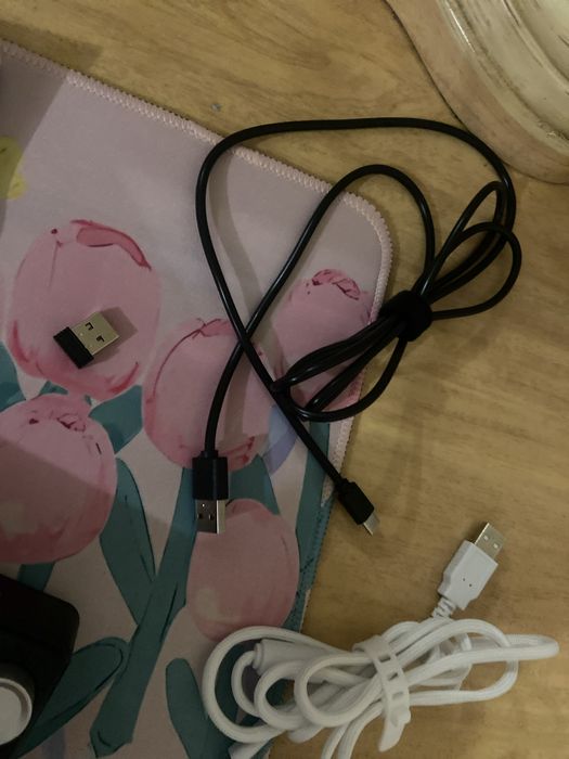 Клава мышка и еше кое что