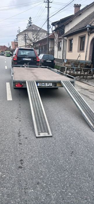 Vând platformă Eduard