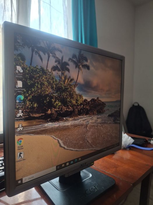 Monitor Acer AL1916 – 19 inch