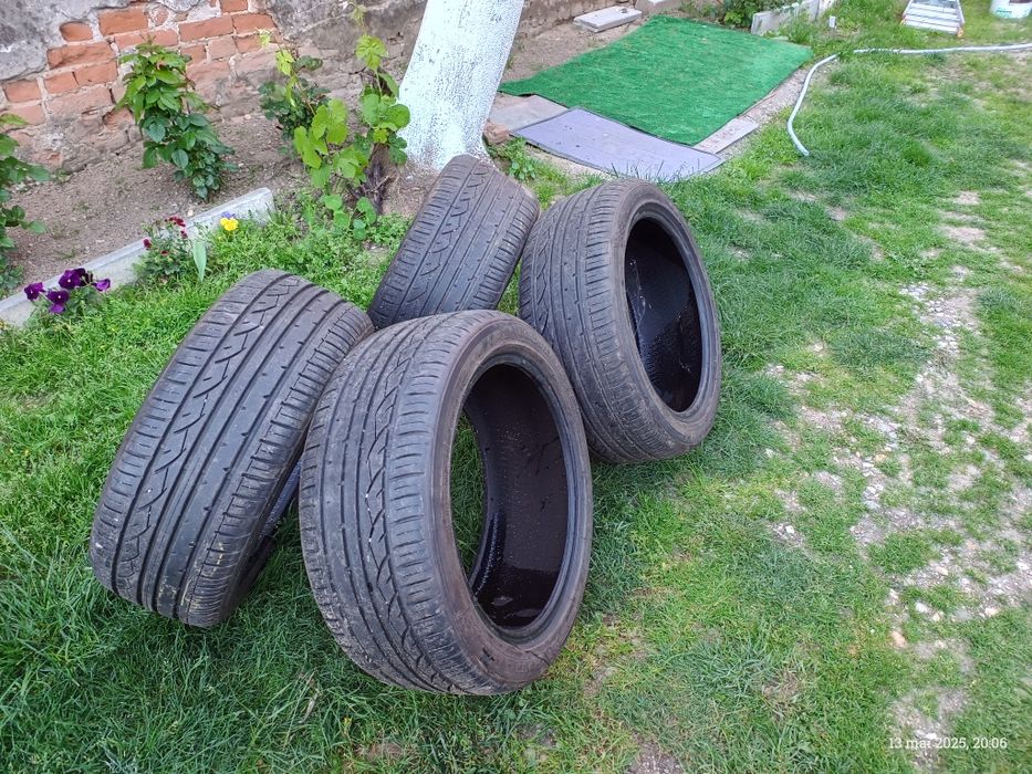 Anvelope iarnă 2022  noi