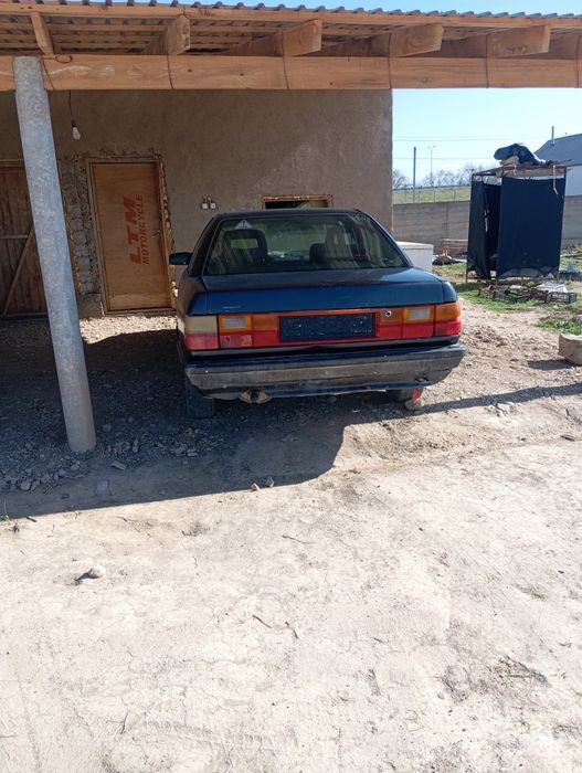 Ауди переходка сатылады