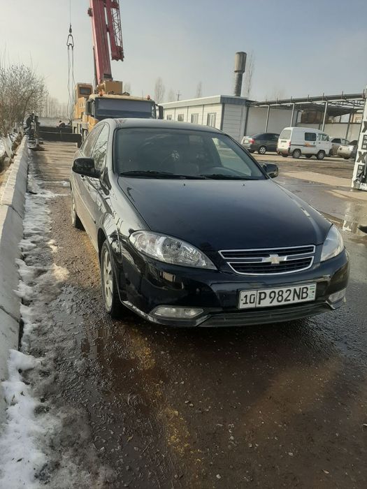 2023йил газ бензин