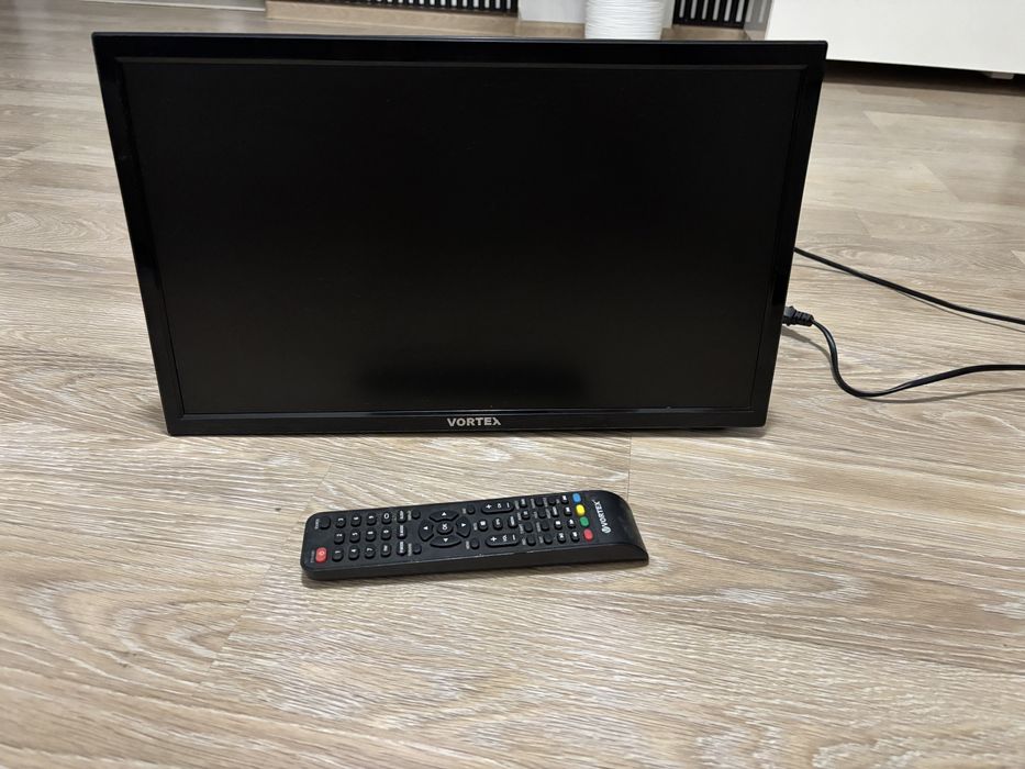 Televizor Vortex 19” -48cm