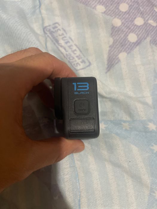 Go Pro hero 13 Black