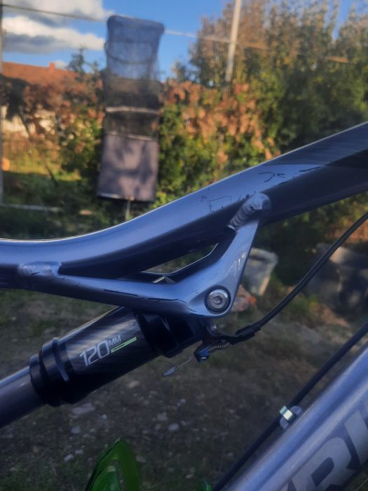 Vand urgent Rockrider ST900S