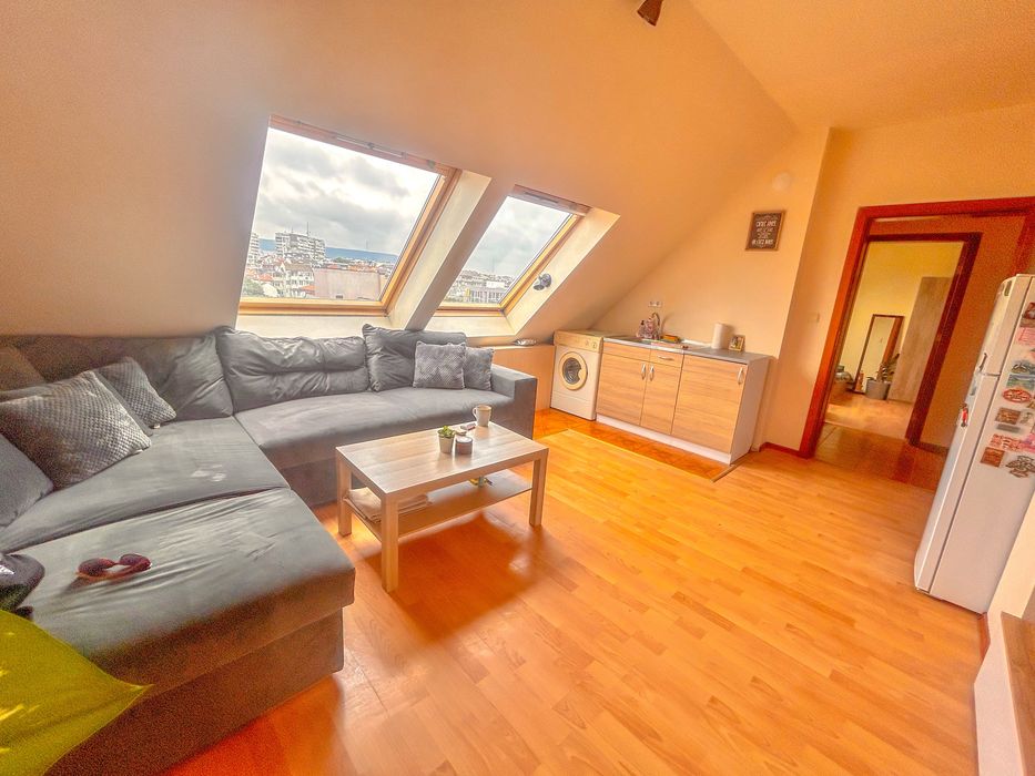 Апартамент под наем