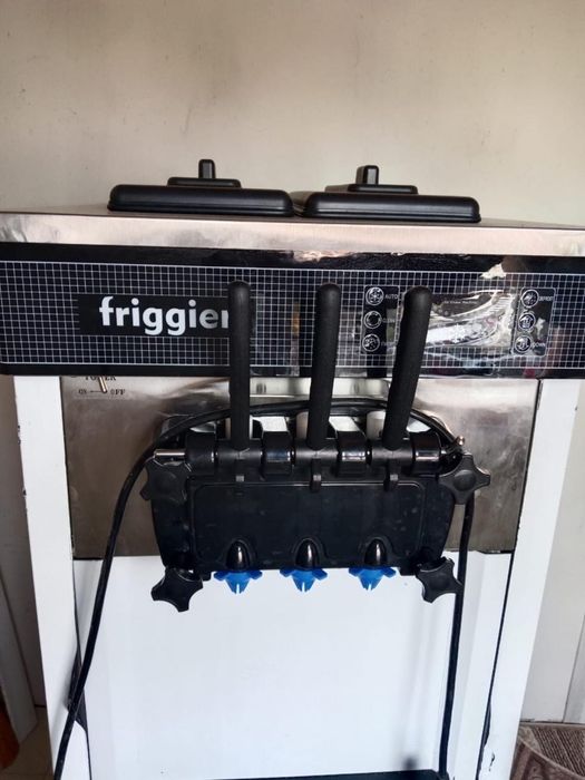 Марожный аппарат Frigger