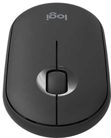 Новая ! Мышь Logitech Pebble M350