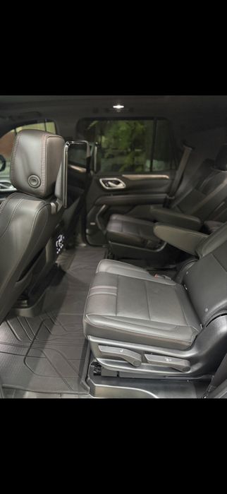 Продаётца Chevrolet Tahoe