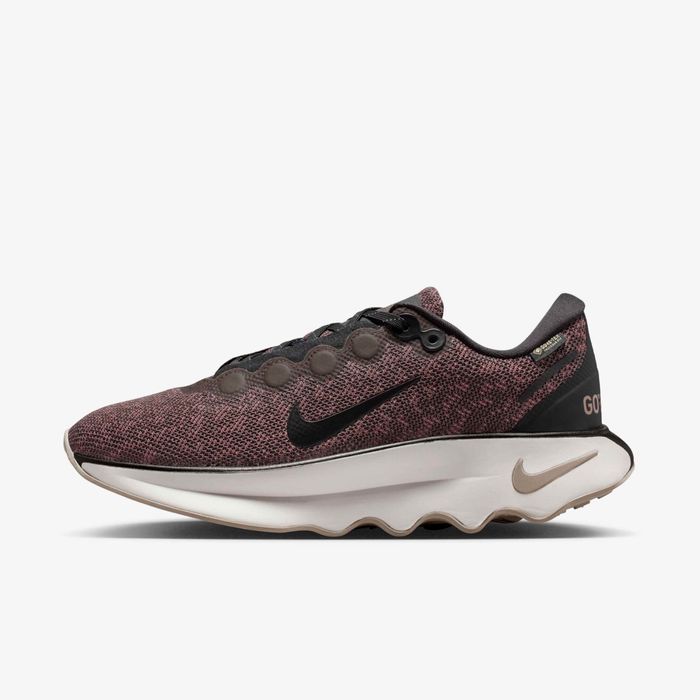 Nike Motiva Gore-Tex Cave Stone
