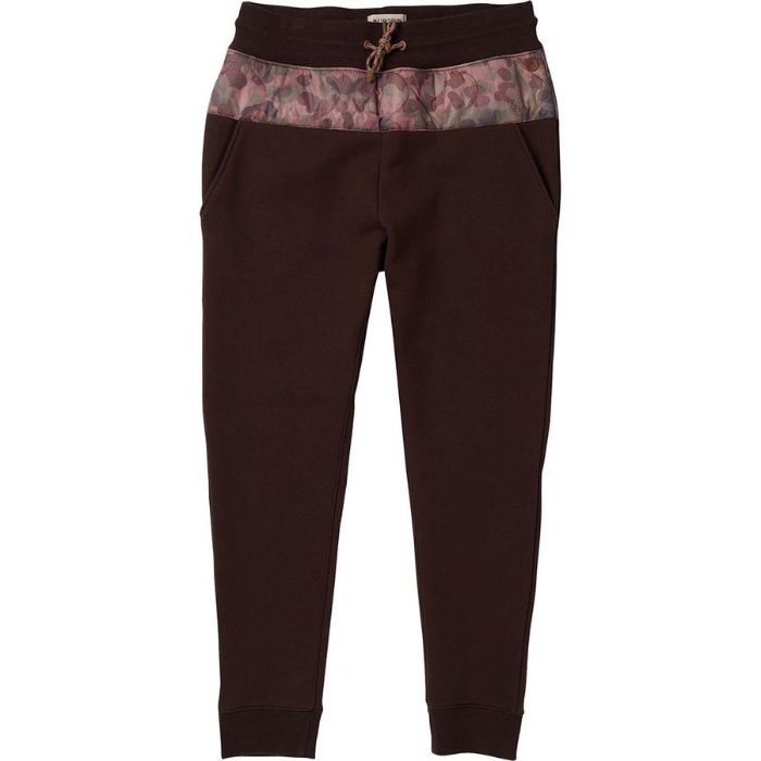 NOU! Pantaloni sport / trening BURTON Moonbase