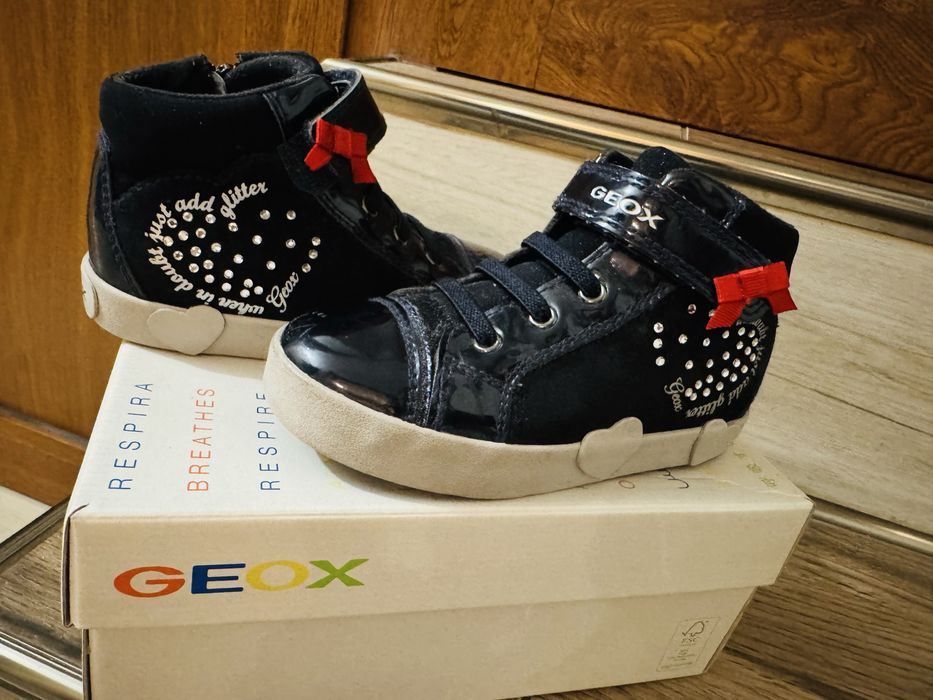 Детски обувки Geox