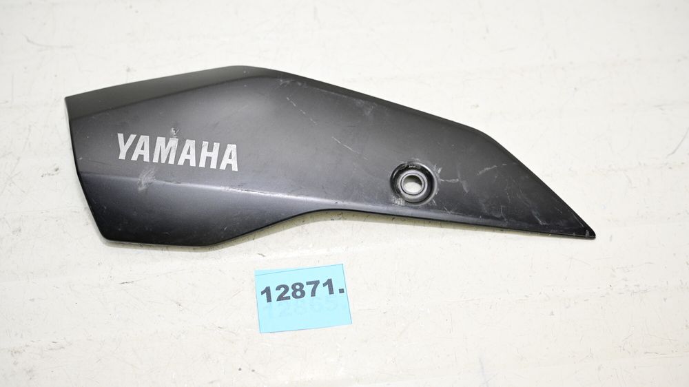 Carena Fata Protectie Furca Dreapta Yamaha X-MAX 125 / 300 2023 - 2026