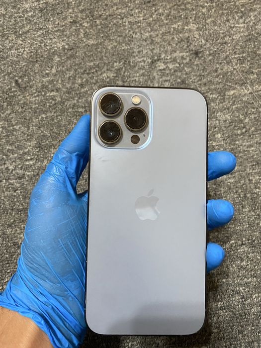 Iphone 13 pro max 128 gb