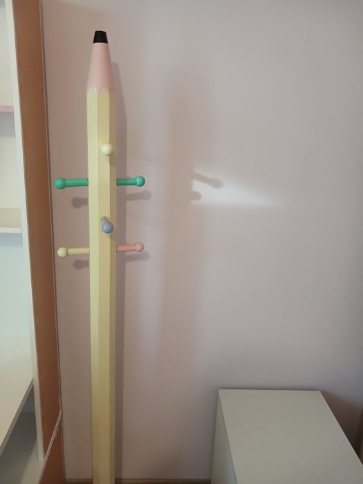 Детска стая розова за момиче