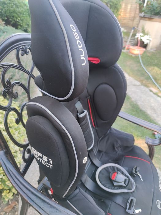 Scaun auto pentru copii Osann Flux Isofix