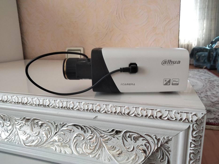 Прод-ся гибрид вариофокальные (ip,аналог, sd-card) камеры dahua