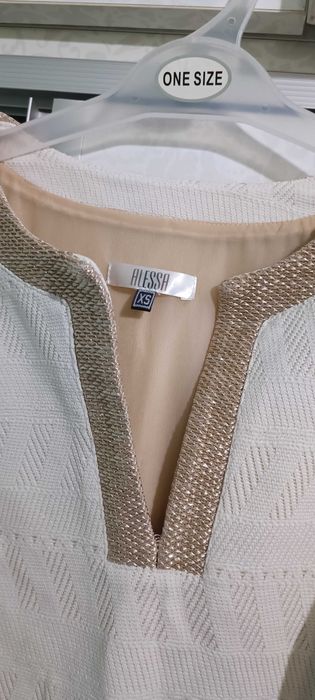 Рокля Alessa рр xs