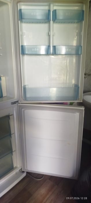 Холодильник LG б/у