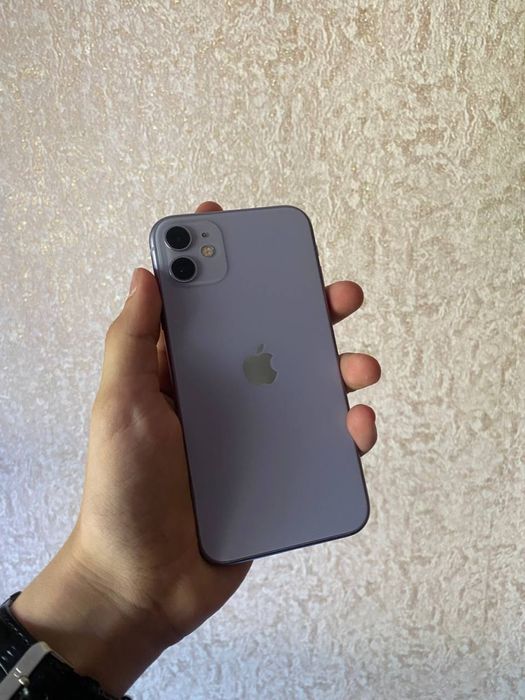 iPhone 11 128 gb