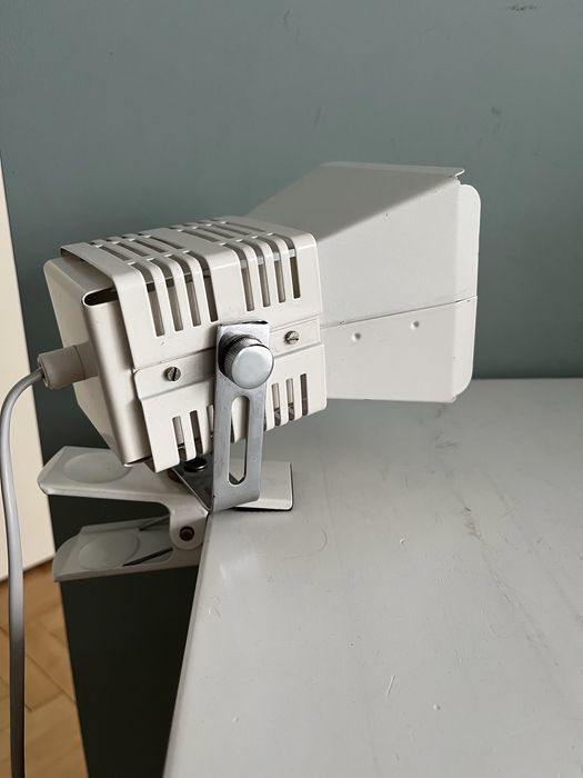 Настолна лампа / Lidokov / 70-те