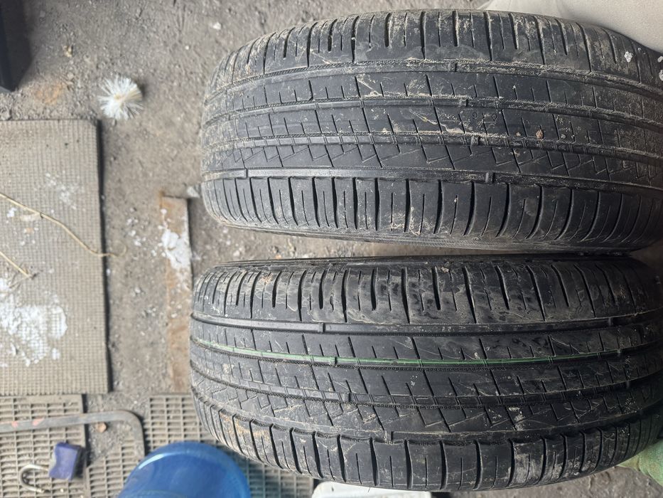 Продам резину Nokian