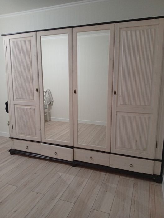 Продам спальную мебель