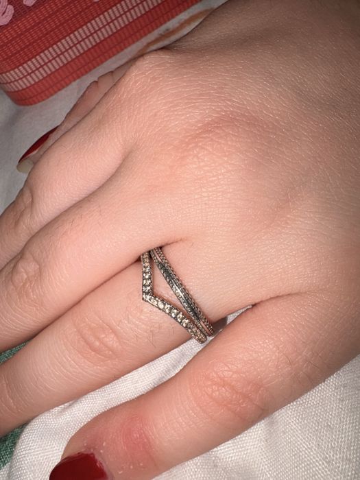 Set de inele din argint – elegant și modern