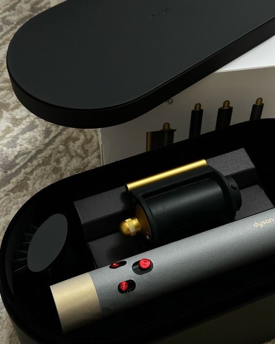 стайлер дайсон dyson