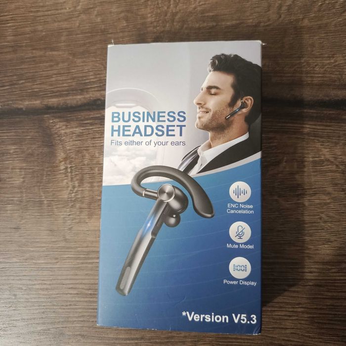 Хендсфри слушалка