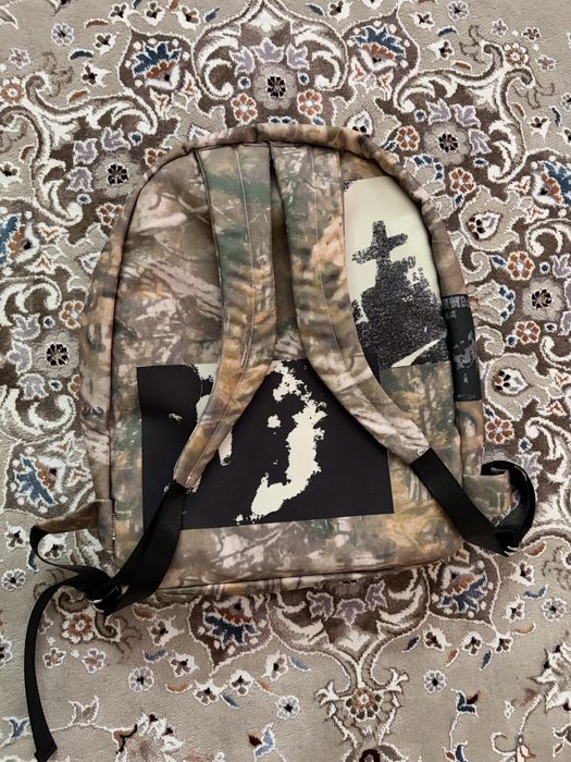 Рюкзак erd неношенный