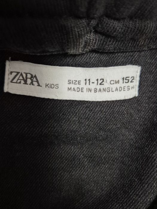 Cămașă copii, Zara, 152