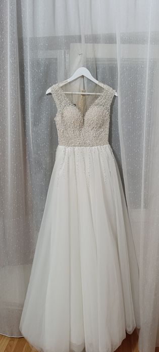 Rochie de mireasa
