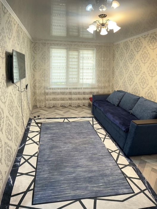 Обмен ключ на ключ 1комн