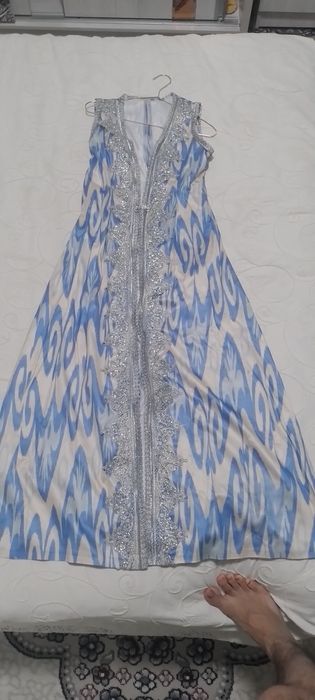 S razmer birmarta kiyilgan toyga yangide kami bor