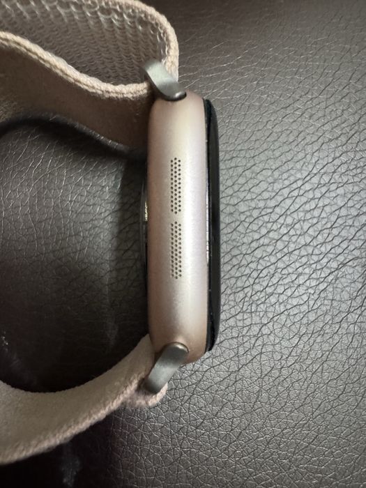 Apple Watch 11 GPS 2025 42mm Rose Gold