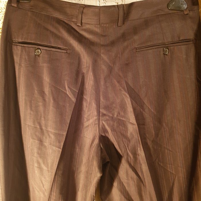 Брюки мужские фирменные.