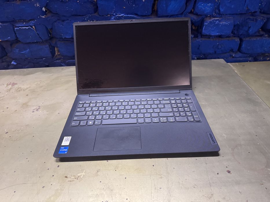 Ноутбук lenovo g3 iap core i5 12