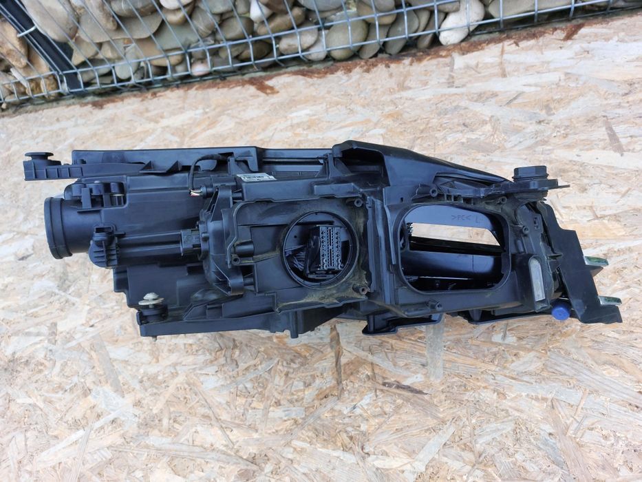 Far stanga vw arteon full led cod 3g8941081 original