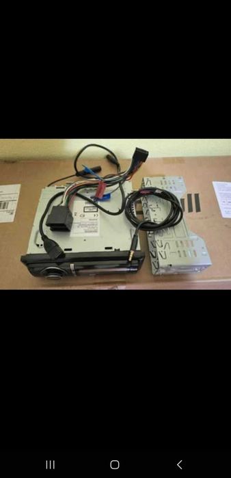 CD player Kenwood