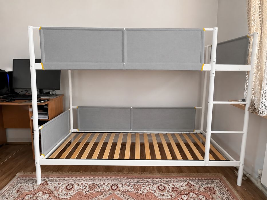Продам кровать от IKEA
