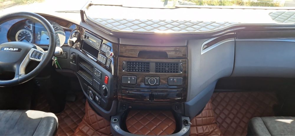 Se vinde DAF XF 530