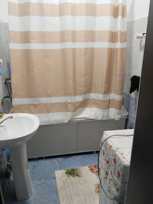 CHilonzor Novza metro yonida 2xonali kvartira ijaraga beriladi.