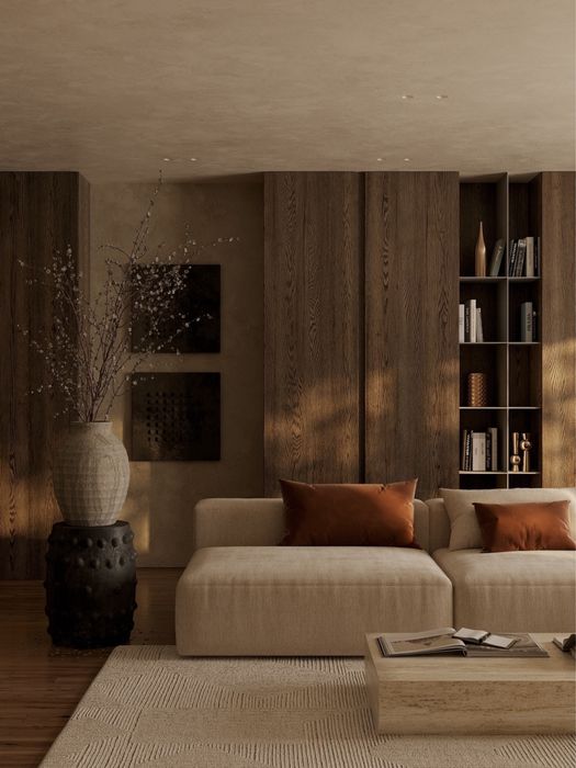 Дизайн интерьера