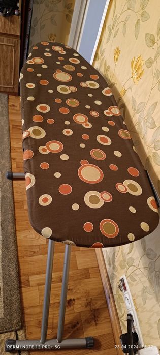 Гладельная доска.