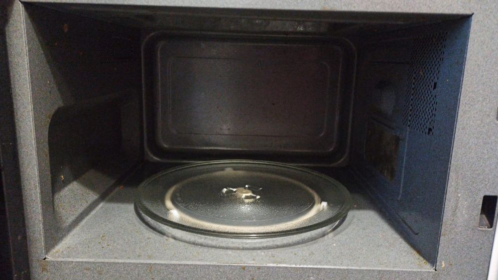 Продам микроволновку