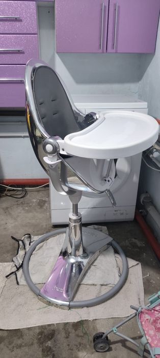 Стульчик очень удобный