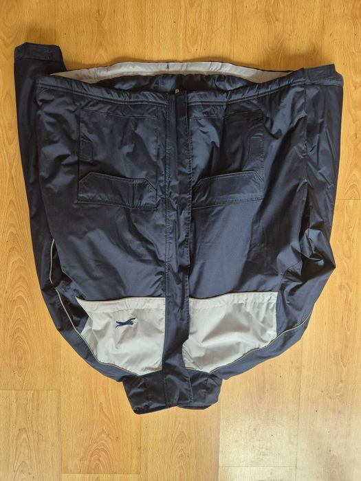 Мъжко зимно яке Slazenger, размер Medium