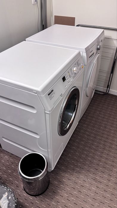 SIEMENS сушилня електрическа